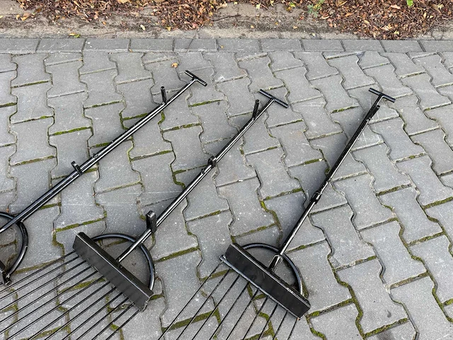 Perspotten-vork (3x) - afbeelding 3 van  6