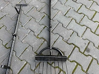 Perspotten-vork (3x) - afbeelding 6 van  6