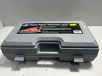 Persset / uitdeukset 4 ton hydraulisch - afbeelding 1 van  3