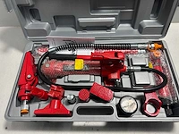 Persset / uitdeukset 4 ton hydraulisch - afbeelding 2 van  3