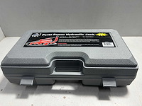 Persset / uitdeukset 4 ton hydraulisch - afbeelding 1 van  3