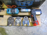 Perstang uponor, up 75 - afbeelding 1 van  3