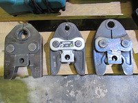 Perstang uponor, up 75 - afbeelding 2 van  3