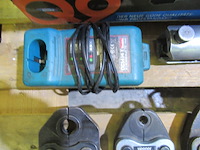 Perstang uponor, up 75 - afbeelding 3 van  3