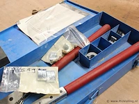 Perstang - afbeelding 3 van  3