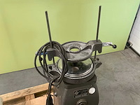 Perten 3600 laboratorium molen - afbeelding 2 van  11