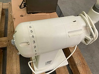 Perten 3600 laboratorium molen - afbeelding 6 van  11