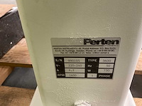 Perten 3600 laboratorium molen - afbeelding 7 van  11