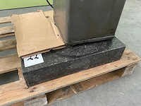 Perten 3600 laboratorium molen - afbeelding 8 van  11