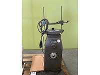 Perten 3600 laboratorium molen - afbeelding 9 van  11