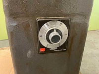 Perten 3600 laboratorium molen - afbeelding 11 van  11