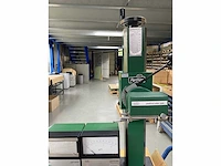Perthen - c3a -ruwheidsmeter - afbeelding 3 van  8