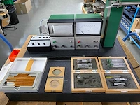 Perthen - c3a -ruwheidsmeter - afbeelding 4 van  8