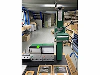 Perthen - c3a -ruwheidsmeter - afbeelding 8 van  8