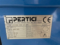 Pertici - 2000 - univer 330ip - dubbele afkortzaag - afbeelding 2 van  11