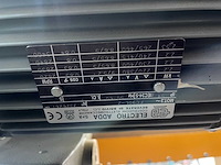 Pertici - 2000 - univer 330ip - dubbele afkortzaag - afbeelding 3 van  11