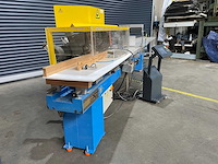 Pertici - 2000 - univer 330ip - dubbele afkortzaag - afbeelding 4 van  11