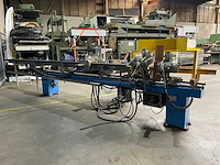 Pertici - 2000 - univer 330ip - dubbele afkortzaag - afbeelding 7 van  11