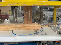 Pertici - 2000 - univer 330ip - dubbele afkortzaag - afbeelding 8 van  11