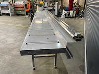 Pertici - 2000 - univer 330ip - dubbele afkortzaag - afbeelding 9 van  11