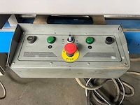 Pertici - 2000 - univer 330ip - dubbele afkortzaag - afbeelding 11 van  11