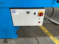 Pertici - 2007 - univer 330ip - afkortcirkelzaagmachine - afbeelding 2 van  14