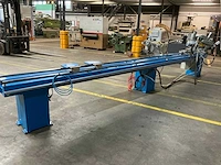 Pertici - 2007 - univer 330ip - afkortcirkelzaagmachine - afbeelding 8 van  14