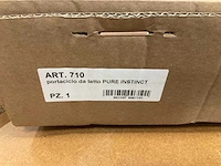 Peruzzo pure instinct dakdrager - afbeelding 3 van  3