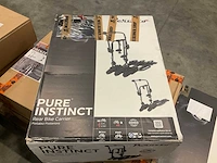 Peruzzo pure instinct fietsdrager - afbeelding 1 van  5