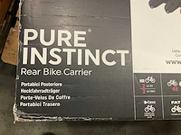 Peruzzo pure instinct fietsdrager - afbeelding 3 van  4