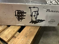 Peruzzo pure instinct fietsdrager - afbeelding 4 van  4