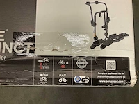 Peruzzo pure instinct rear bike carrier - afbeelding 2 van  4