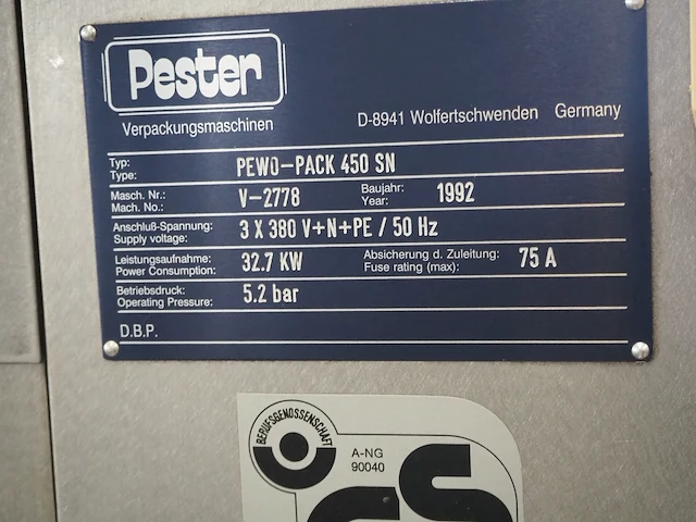 Pester - afbeelding 15 van  22