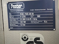 Pester - afbeelding 15 van  22