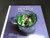 Pesto - afbeelding 1 van  5