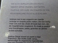 Pesto - afbeelding 2 van  5