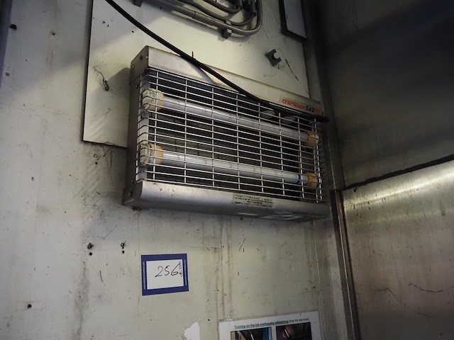 Pestwest electronics ltd - afbeelding 1 van  3