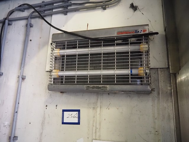 Pestwest electronics ltd - afbeelding 2 van  3