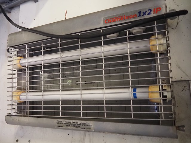 Pestwest electronics ltd - afbeelding 3 van  3