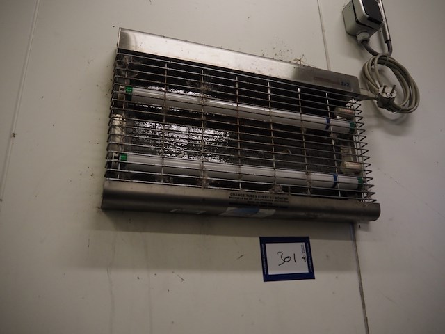 Pestwest electronics ltd - afbeelding 1 van  3