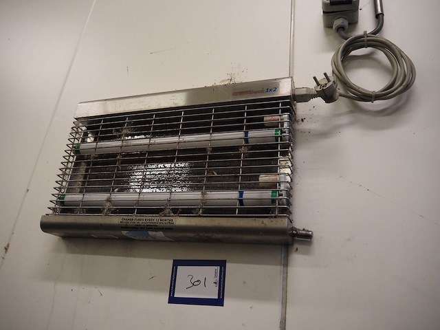 Pestwest electronics ltd - afbeelding 2 van  3