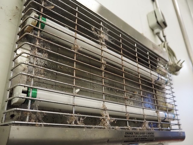 Pestwest electronics ltd - afbeelding 3 van  3