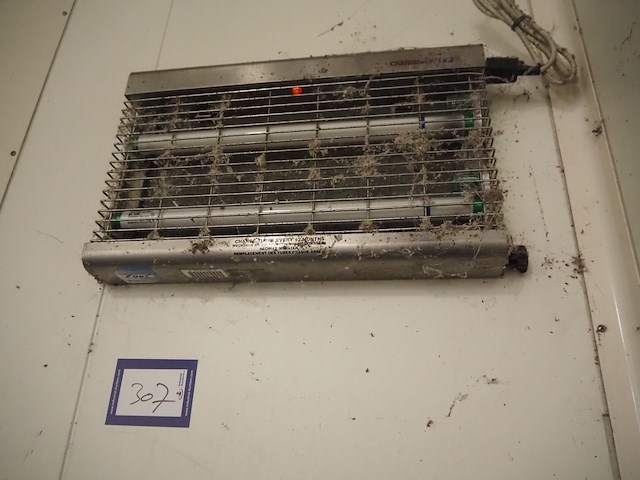 Pestwest electronics ltd - afbeelding 2 van  3