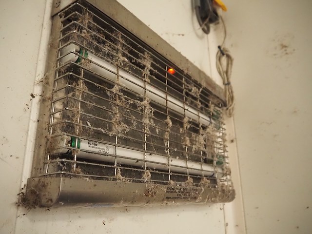 Pestwest electronics ltd - afbeelding 3 van  3