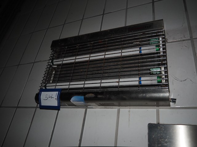 Pestwest electronics ltd - afbeelding 1 van  4