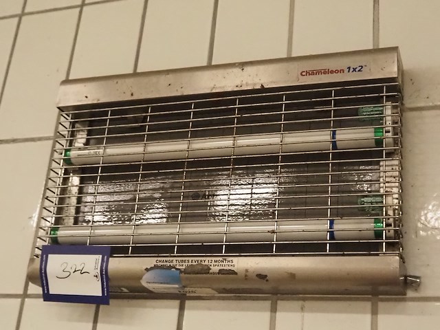 Pestwest electronics ltd - afbeelding 4 van  4