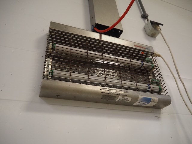 Pestwest electronics ltd - afbeelding 1 van  2