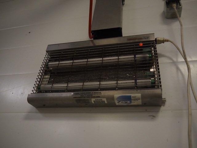 Pestwest electronics ltd - afbeelding 2 van  2