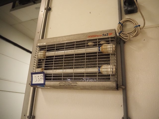 Pestwest electronics ltd - afbeelding 2 van  3