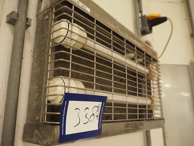 Pestwest electronics ltd - afbeelding 3 van  3